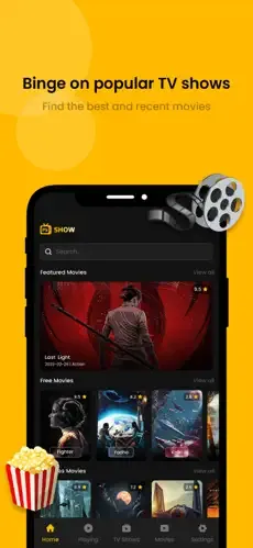 sony-audio tv show